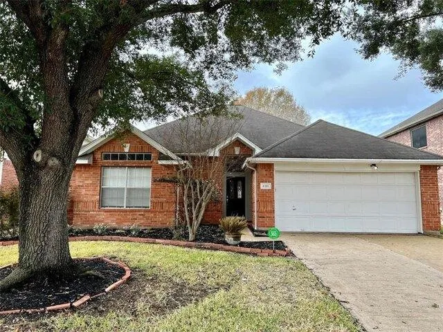 3 Bedroom 2 Bath In Houston TX 77041 for Rent