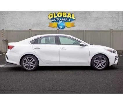 2021 Kia Forte EX for Sale