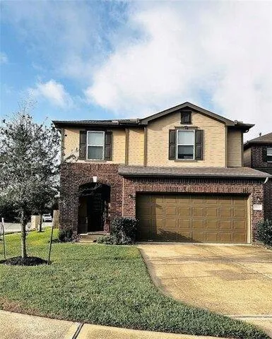 3 Bedroom 2.5 Bath In Houston TX 77084 for Rent