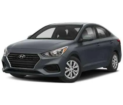 2020 Hyundai Accent SE for Sale