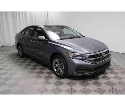 2024 Volkswagen Jetta 1.5T SE for Sale
