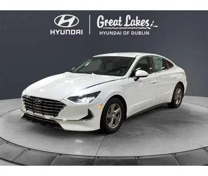 2021 Hyundai Sonata SE for Sale