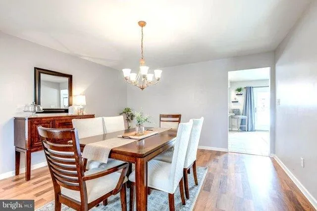 4 Bedroom 3.5 Bath In Reading PA 19608 for Sale