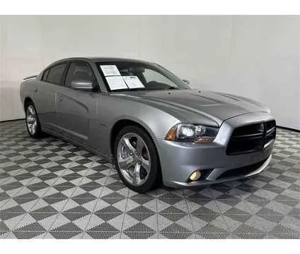 2011 Dodge Charger R/T for Sale