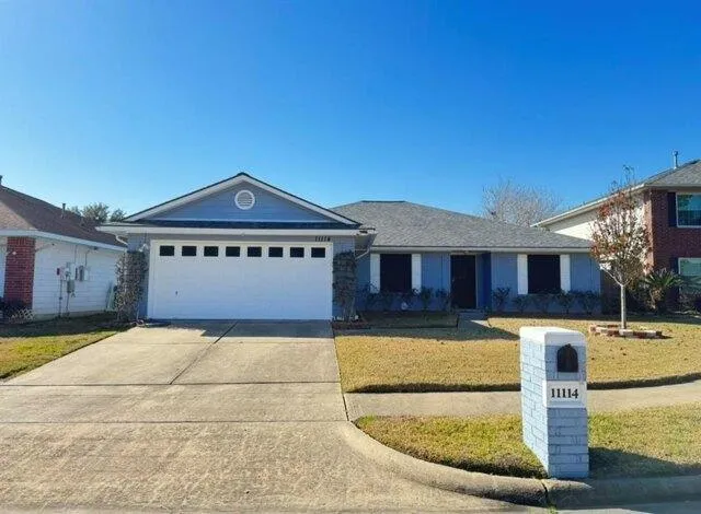 3 Bedroom 2 Bath In Houston TX 77075 for Rent