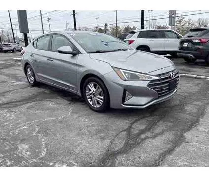 2020 Hyundai Elantra Value Edition for Sale