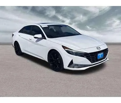 2021 Hyundai Elantra Limited for Sale