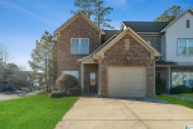 4 Bedroom 2.5 Bath In Chelsea AL 35043 for Sale