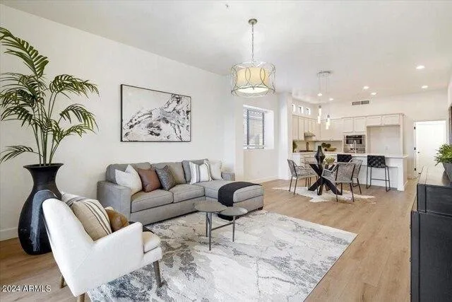 Home For Rent In Scottsdale, Arizona