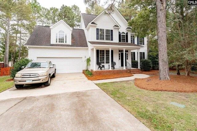 3 Bedroom 2.5 Bath In Columbia SC 29229 for Sale