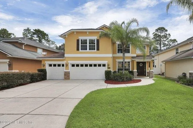 5 Bedroom 3 Bath In Jacksonville FL 32258 for Sale