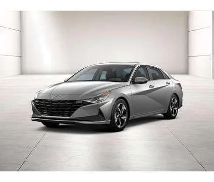 2023 Hyundai Elantra SEL for Sale