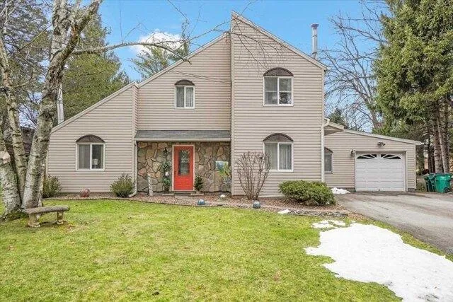 3 Bedroom 2 Bath In Poughkeepsie NY 12601 for Sale
