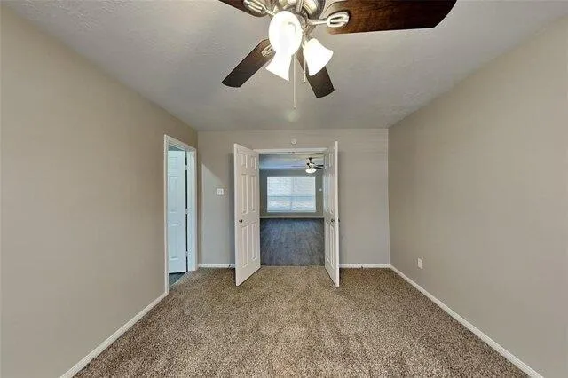 Home For Rent In Katy, Texas