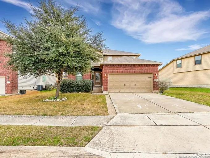 10314 Margarita Hill, Converse, TX 78109 for Sale