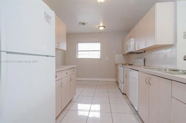 Home For Rent In Lauderhill, Florida