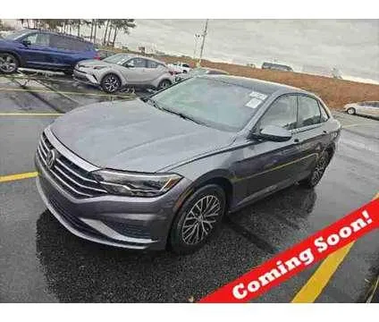2021 Volkswagen Jetta 1.4T R-Line for Sale