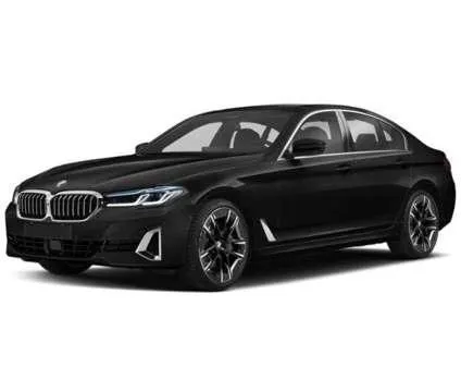 2021 BMW 5 Series x Drive for Sale
