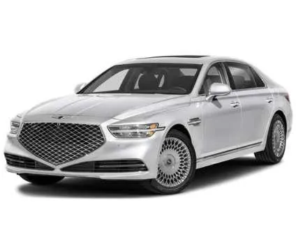 2021 Genesis G90 3.3T Premium RWD for Sale