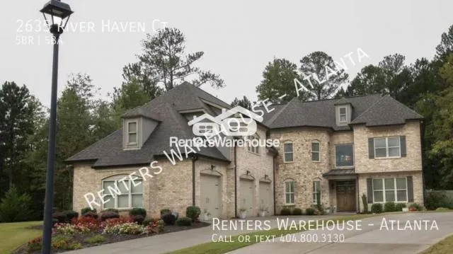 5 Bedroom 4 Bath In Lawrenceville GA 30045 for Rent