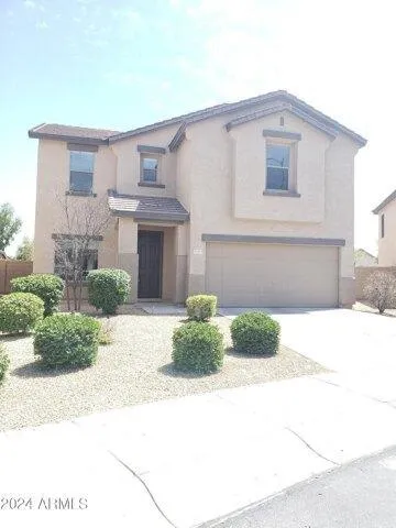 3 Bedroom 3 Bath In Maricopa AZ 85139 for Rent