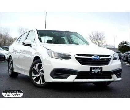 2020 Subaru Legacy Premium for Sale