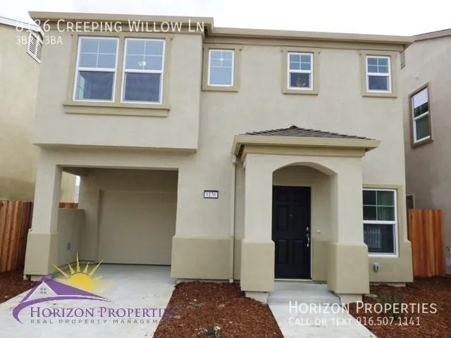 3 Bedroom 2 Bath In Sacramento CA 95828 for Rent