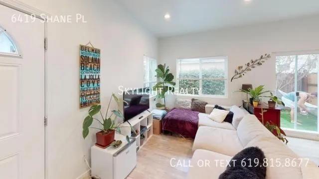 4 Bedroom 2 Bath In San Diego CA 92115 for Rent