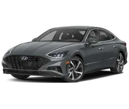 2021 Hyundai Sonata SEL Plus for Sale