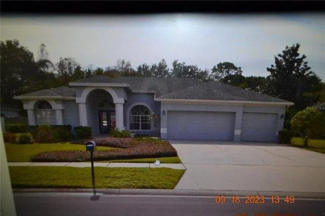 4 Bedroom 3 Bath In Odessa FL 33556 for Rent