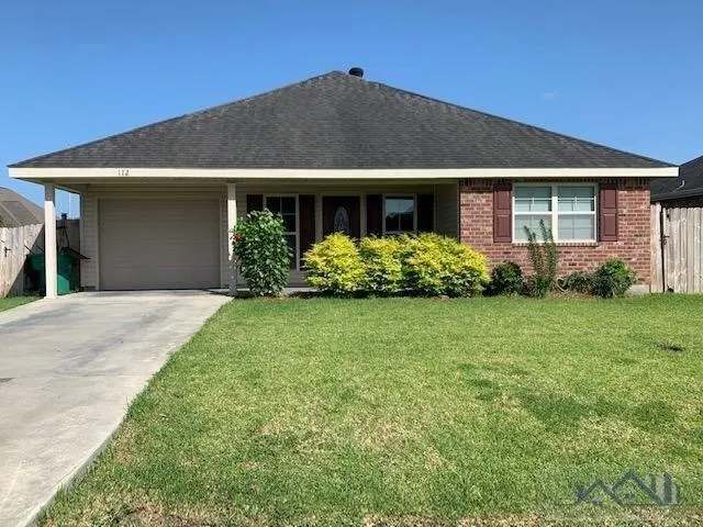 3 Bedroom 2 Bath In Thibodaux LA 70301 for Rent