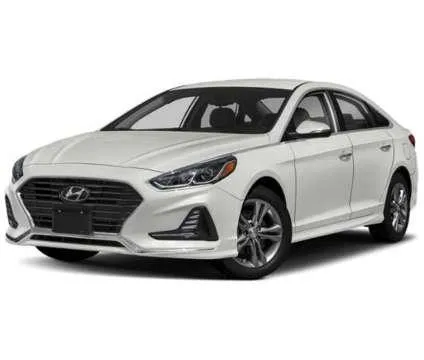 2019 Hyundai Sonata SEL for Sale
