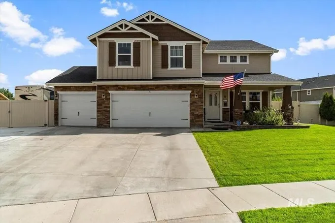 Nampa, Canyon County, ID House for sale Property ID: 417458797