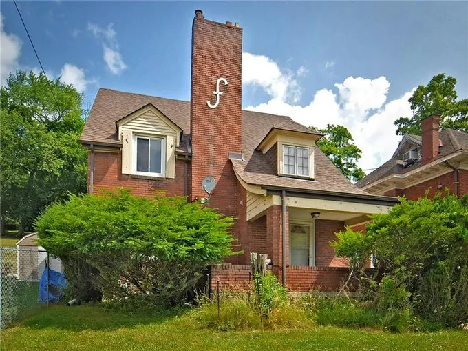8891 FRANKSTOWN RD, Pittsburgh, PA 15235 Single Family Residence For Sale  MLS# 1610221 for Rent