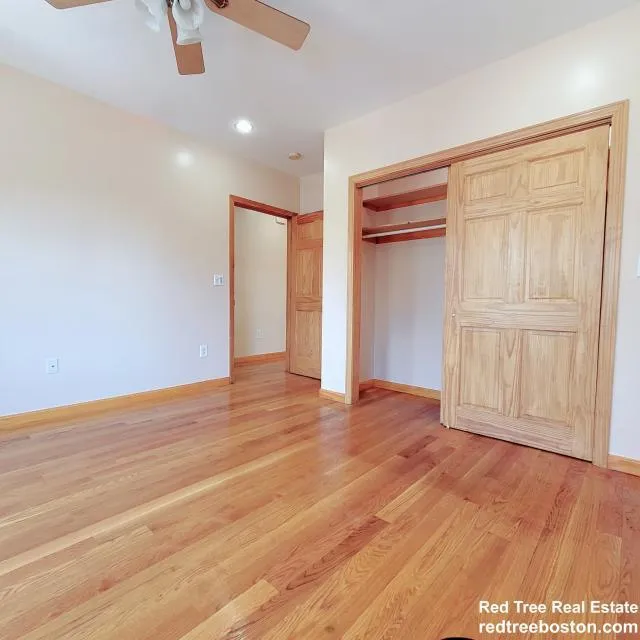3 Bedroom 1 Bath In Boston MA 02122 for Rent