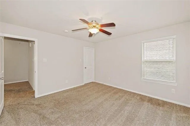 Home For Rent In Conroe, Texas