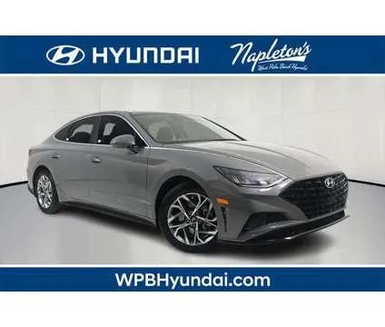 2022 Hyundai Sonata SEL for Sale