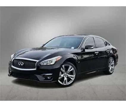 2015 Infiniti Q70 3.7 for Sale