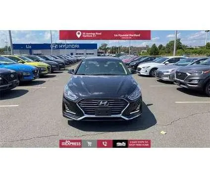 2018 Hyundai Sonata SEL for Sale