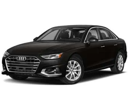 2022 Audi A4 Premium Plus 40 TFSI quattro S tronic for Sale