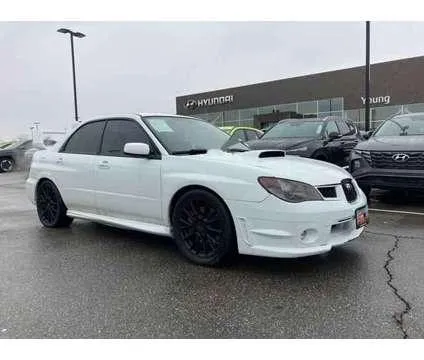2007 Subaru Impreza WRX STi WRX STi for Sale