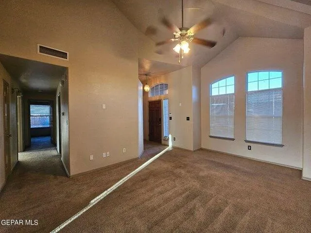 Home For Rent In El Paso, Texas