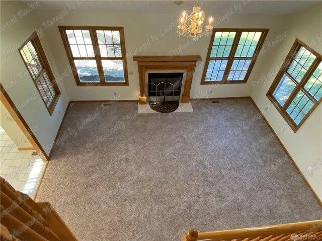 Home For Rent In Centerville, Ohio