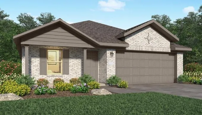 4203 Aliaga Arbor Trl, Baytown, TX 77521 for Sale