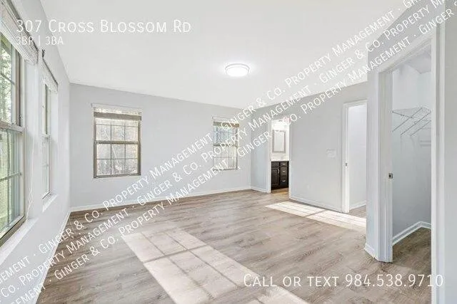Home For Rent In Durham, North Carolina