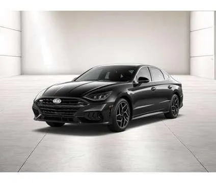 2023 Hyundai Sonata N Line for Sale