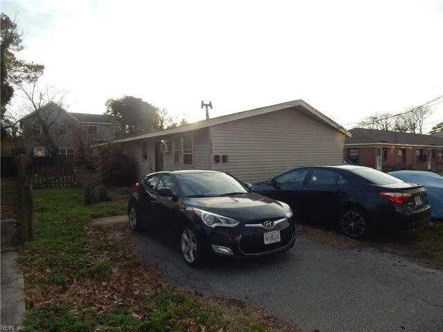 2 Bedroom 1 Bath In Norfolk VA 23503 for Rent