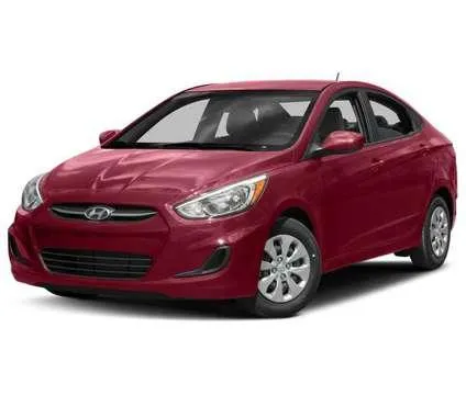 2016 Hyundai Accent SE for Sale