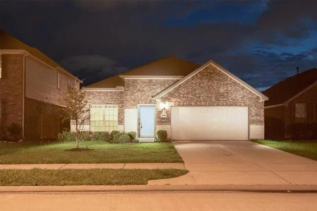 3 Bedroom 2 Bath In Katy TX 77494 for Rent