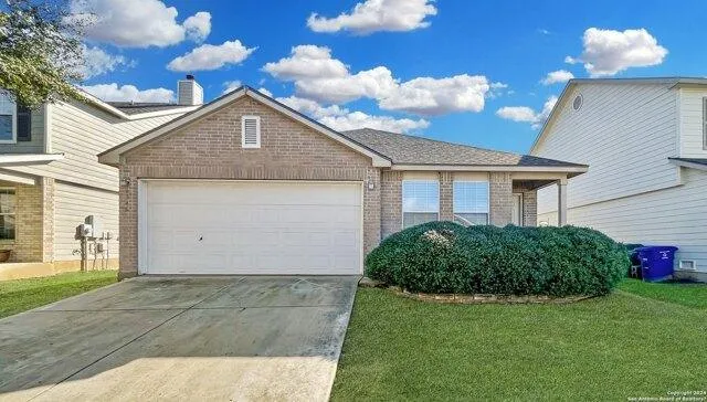 3 Bedroom 2 Bath In San Antonio TX 78249 for Rent